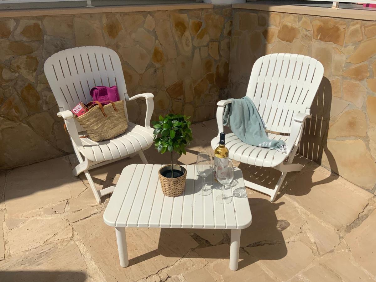 Sunset Apartment Cala d'Or  Exterior photo