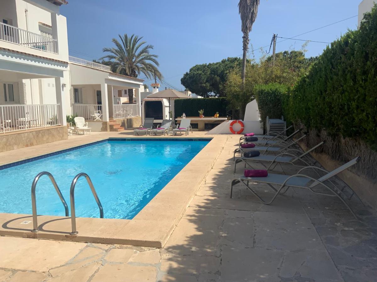 Sunset Apartment Cala d'Or  Exterior photo
