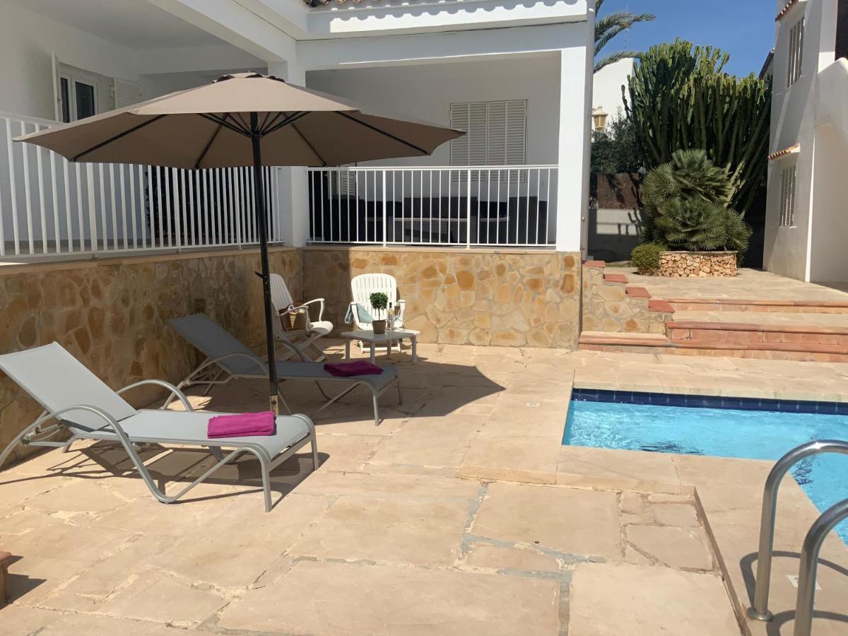 Sunset Apartment Cala d'Or  Exterior photo