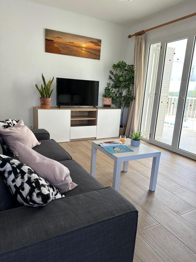Sunset Apartment Cala d'Or  Exterior photo