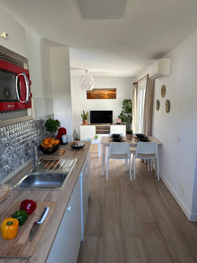 Sunset Apartment Cala d'Or  Exterior photo
