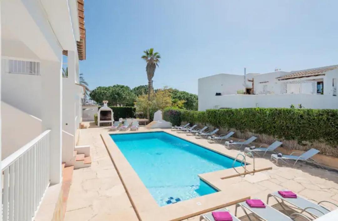 Sunset Apartment Cala d'Or  Exterior photo