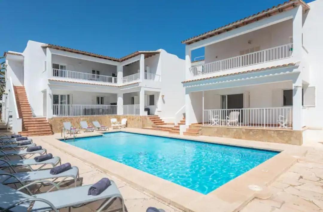 Sunset Apartment Cala d'Or  Exterior photo